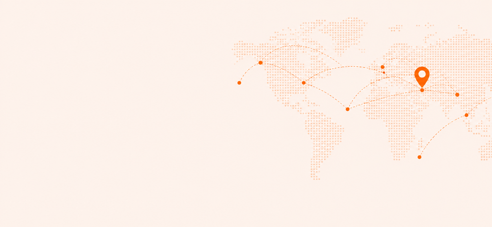 Active Freight - Réseau logistique mondial