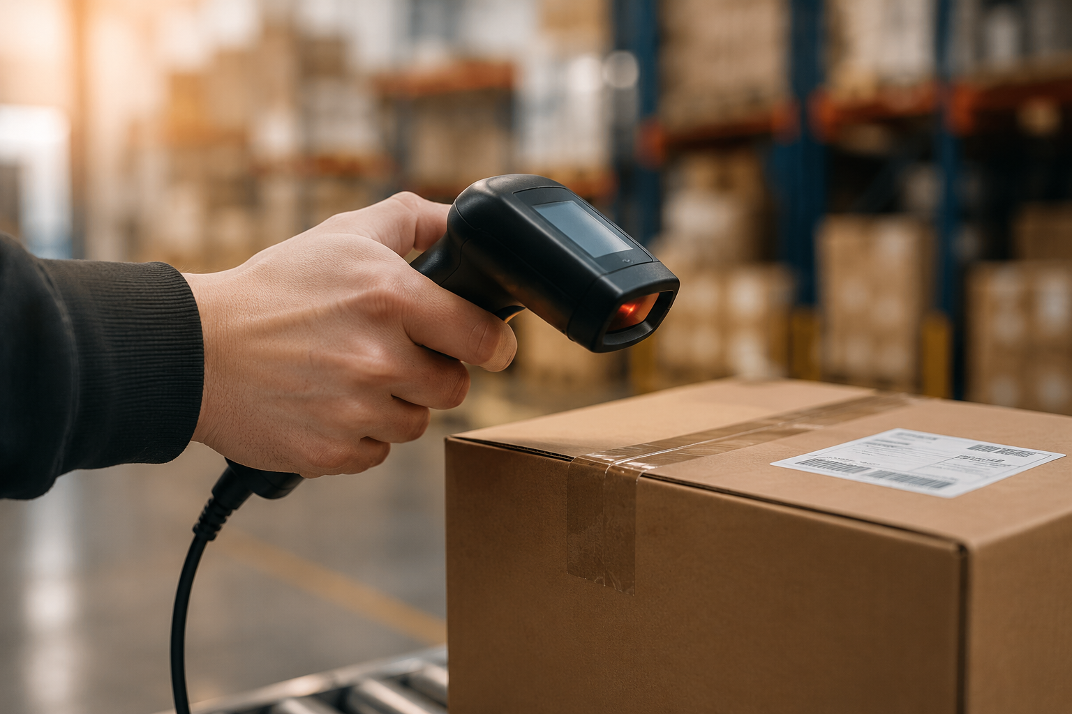 Logistique