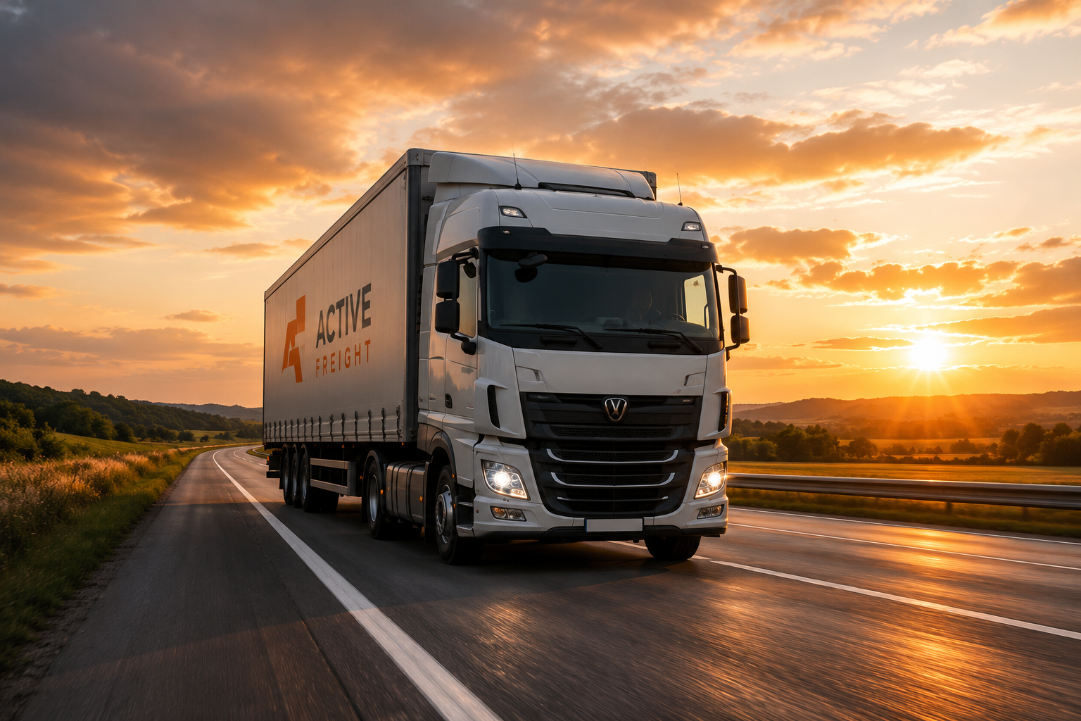 Transport routier